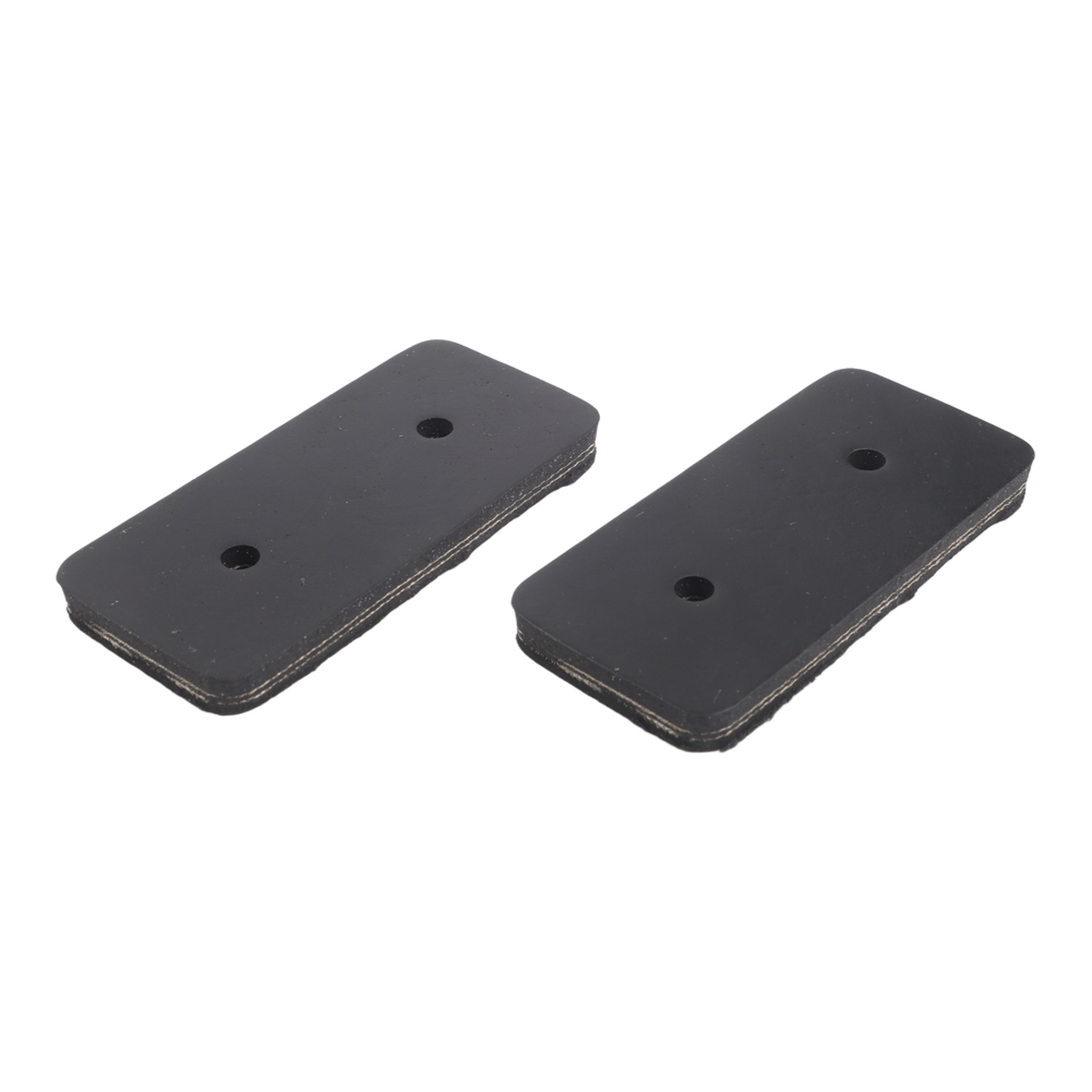 Set of 6 Rubber Paddles for 21 - Snow Blower Single review and price