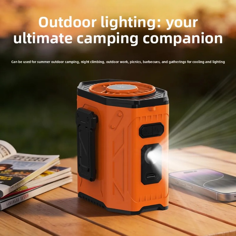for Outdoor Work Cooler Fan 36 - Outdoor Power Works review and price