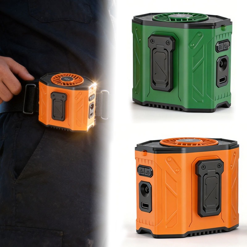 for Outdoor Work Cooler Fan 36 - Outdoor Power Works review and price