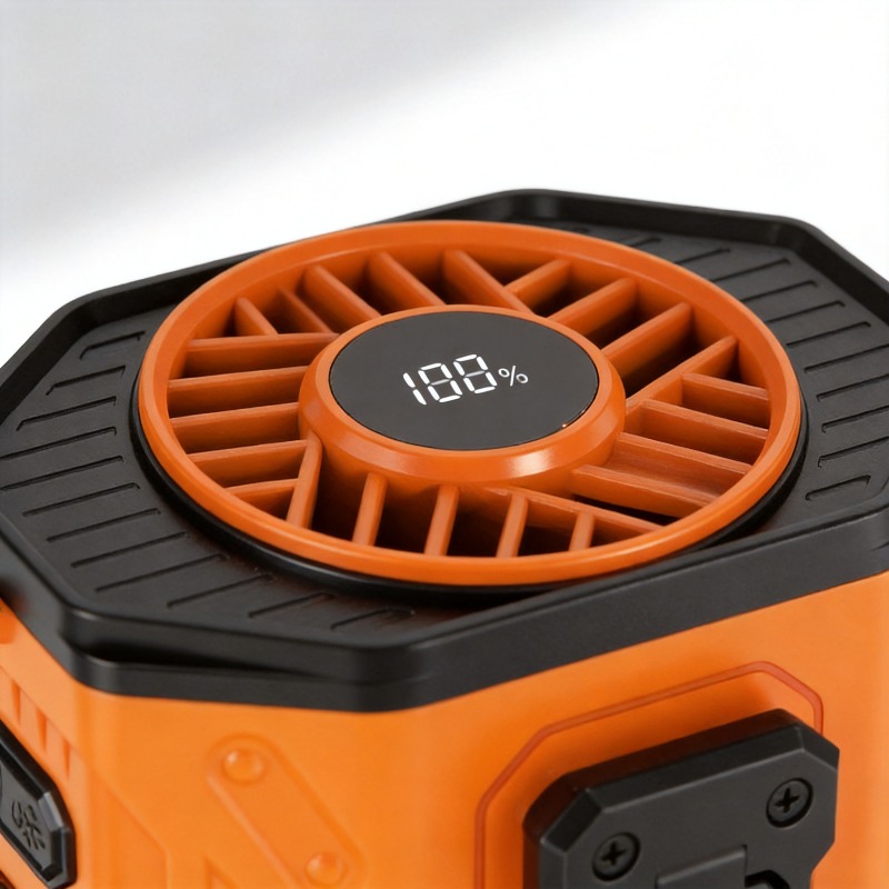for Outdoor Work Cooler Fan 36 - Outdoor Power Works review and price