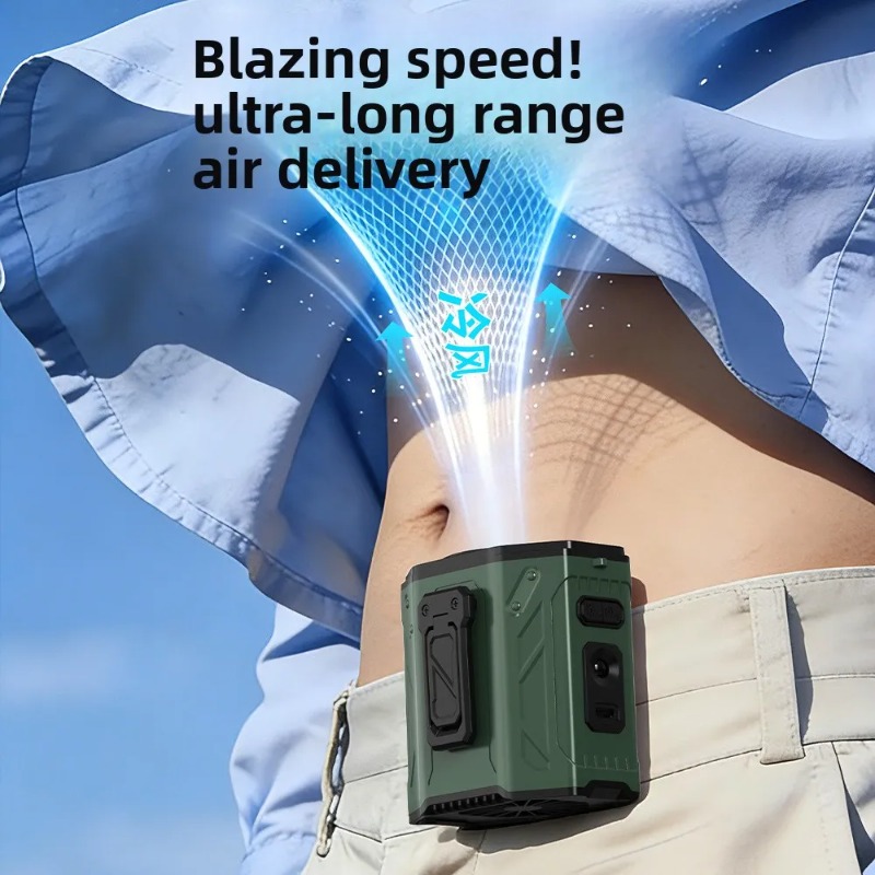 for Outdoor Work Cooler Fan 36 - Outdoor Power Works review and price