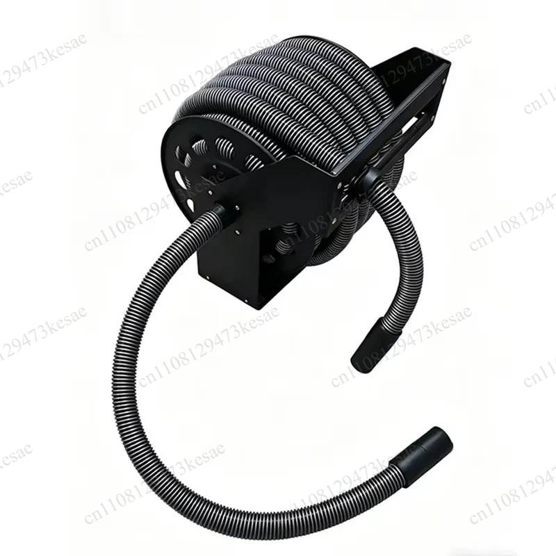 for 30ft Retractable Vacuum Ho - Wet Dry Vacuum Shop review and price