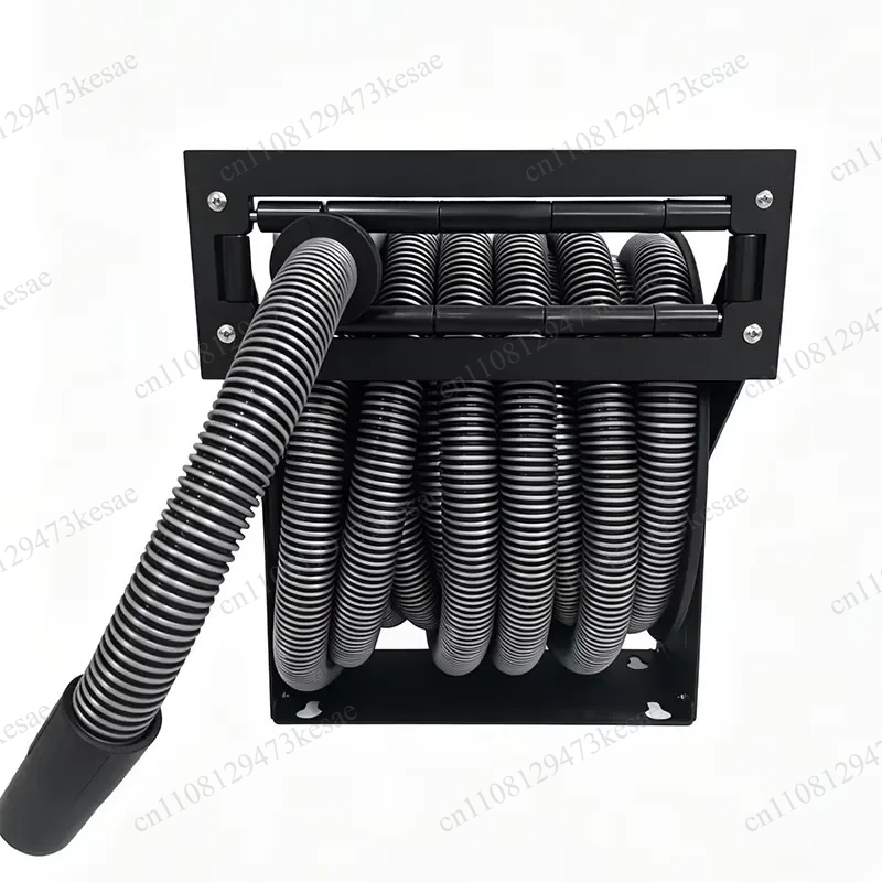 for 30ft Retractable Vacuum Ho - Wet Dry Vacuum Shop review and price