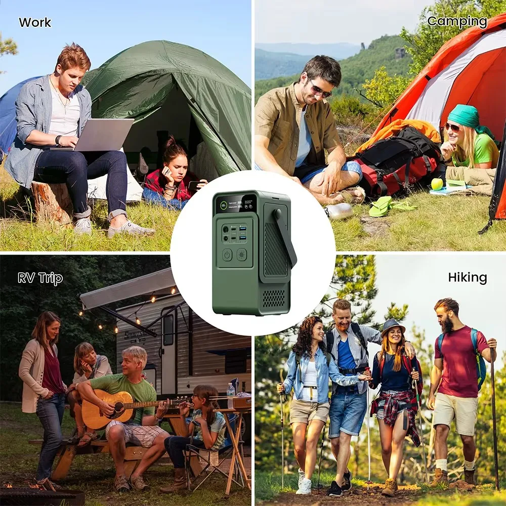 60000mAh 200W 192Wh Camping Po - Outdoor Powerwall review and price