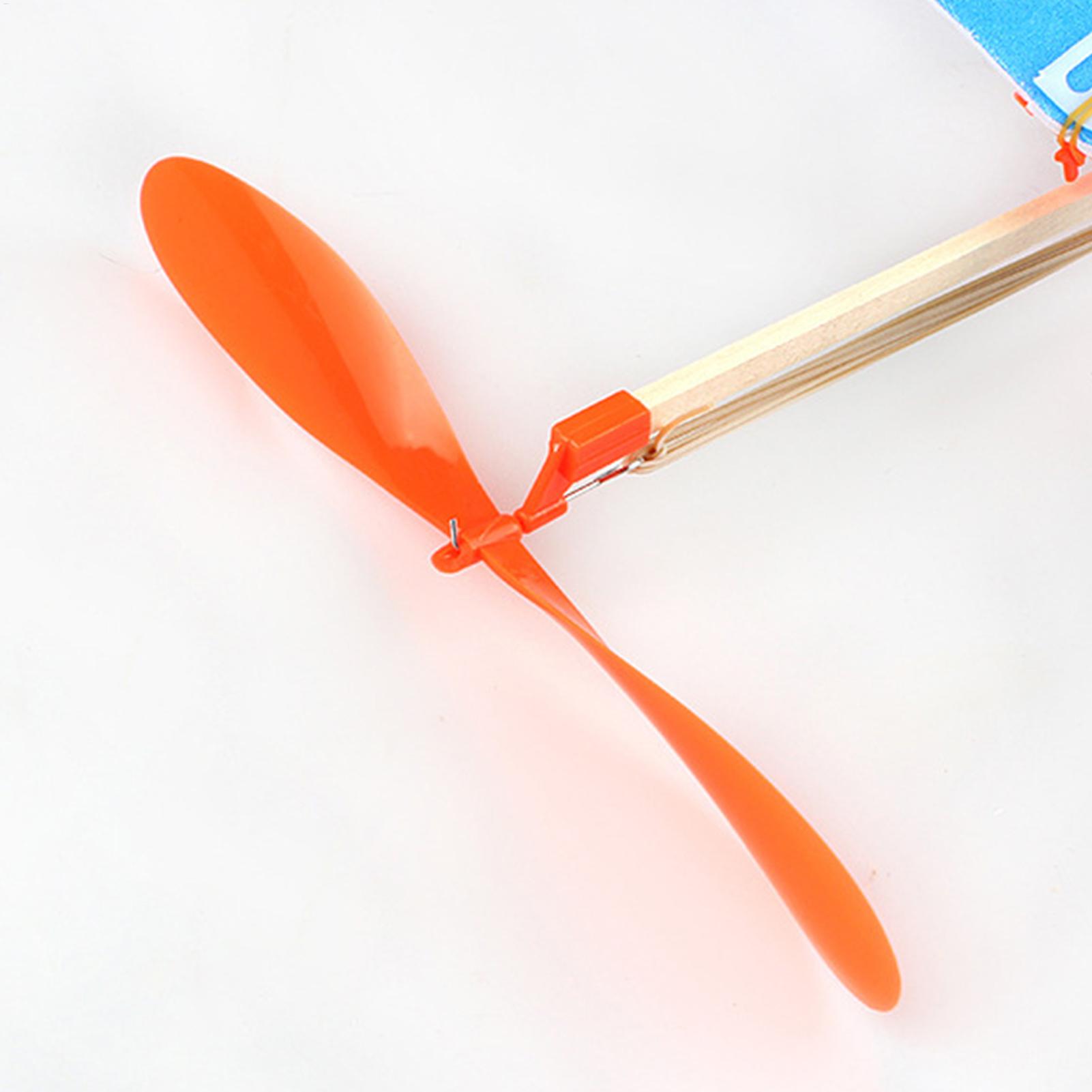 Rubber Band Airplanes Powered  - Outdoor Power Kit review and price