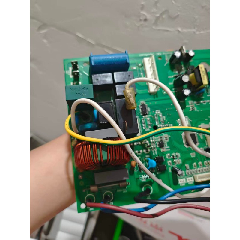 Air Conditioner External Outdo - Outdoor Power Repair review and price