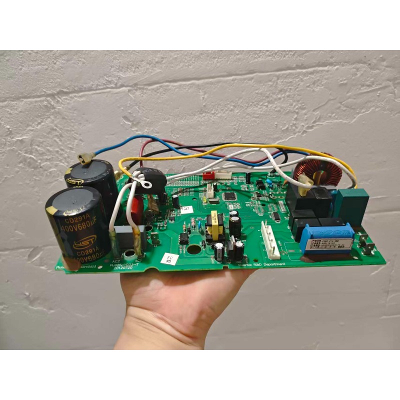 Air Conditioner External Outdo - Outdoor Power Repair review and price