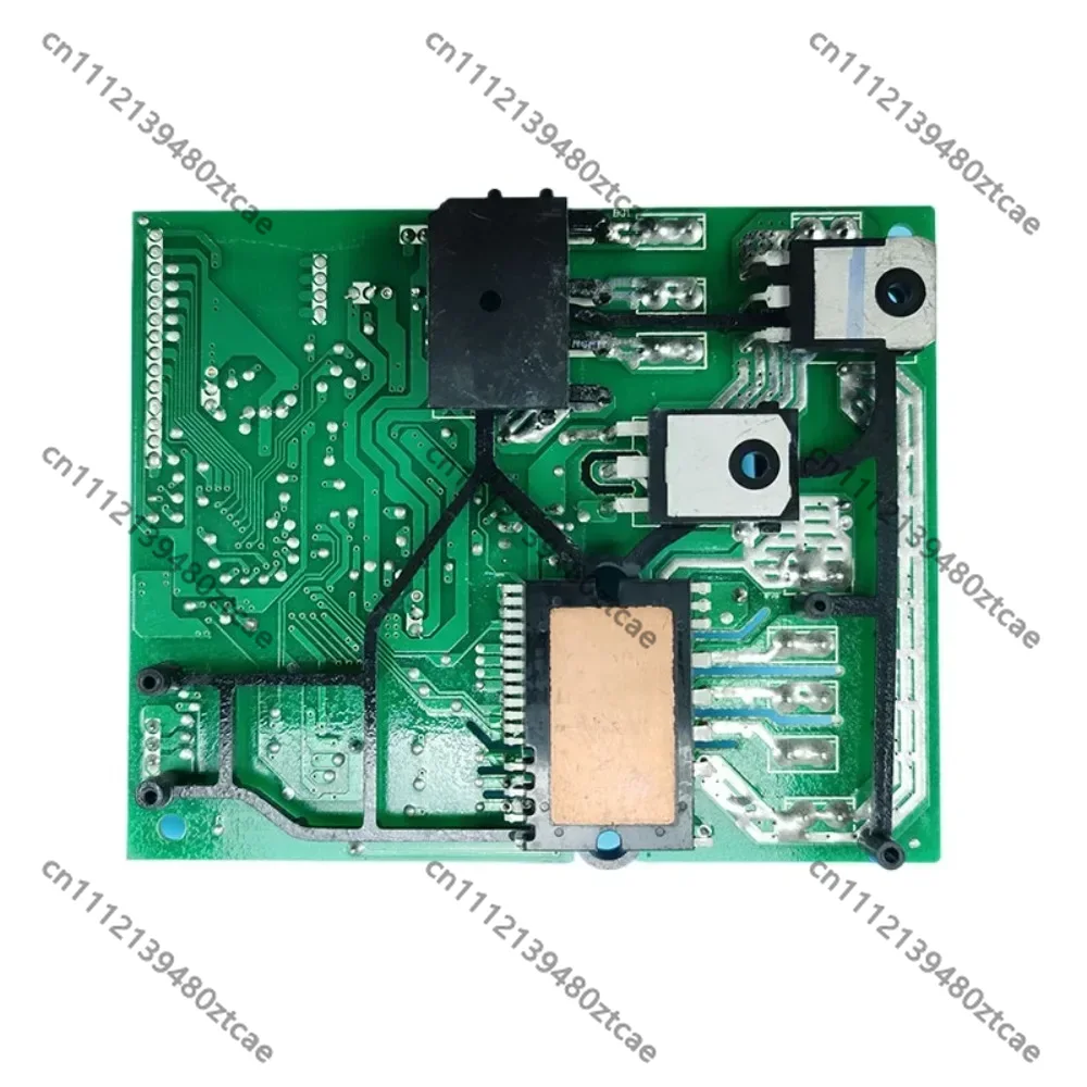 New Inverter Power Module PCB  - Outdoor Power Repair review and price