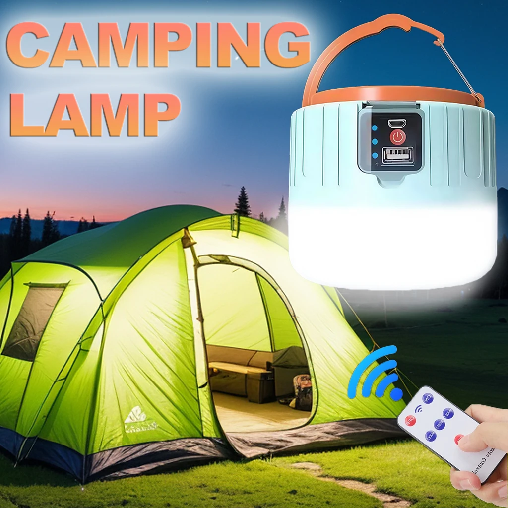 Solar Camping Lantern Recharge - Outdoor Power Works review and price