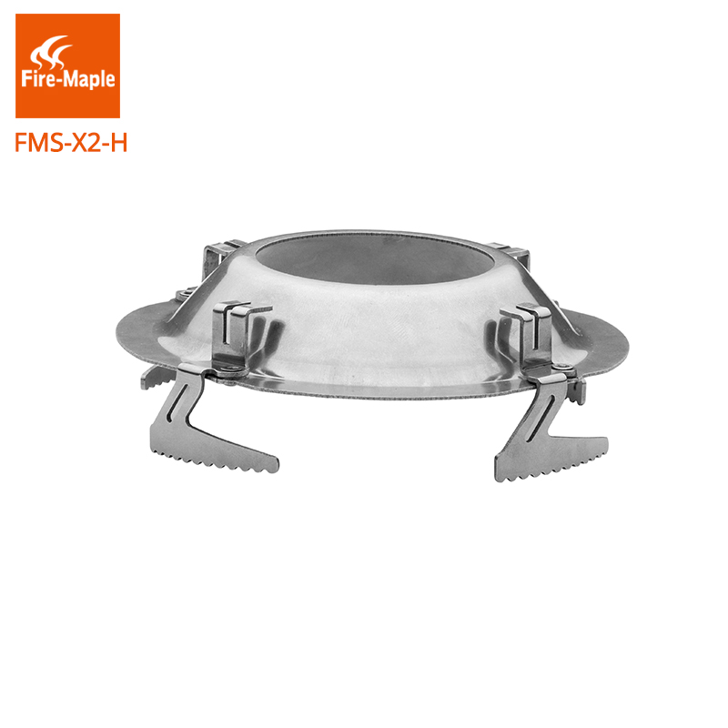 Fire Maple Stainless Steel Gas - Outdoor Power Burner review and price