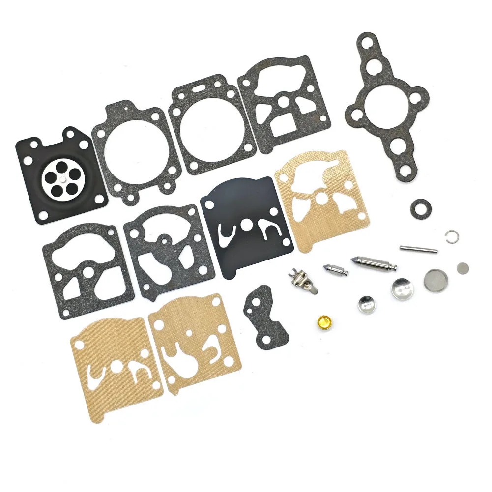 4130 007 1060 Carburetors Kit  - Outdoor Power Tool Kit review and price