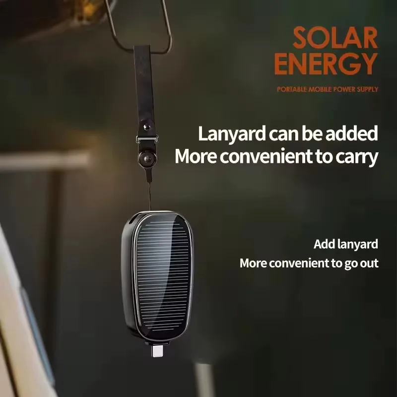 Emergency Solar Mini Portable  - Outdoor Usb Power Adapter review and price