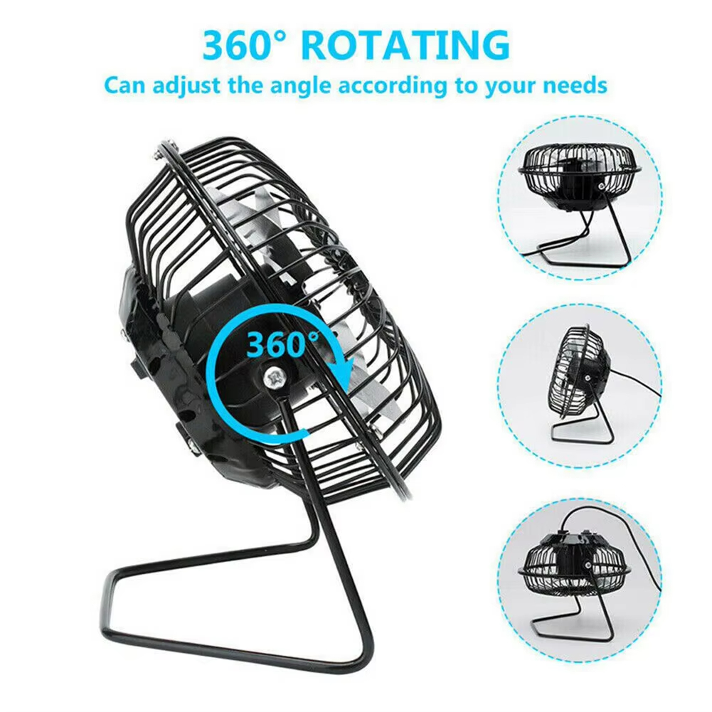 Mini Fan USB Fan Lightweight R - Outdoor Power Works review and price