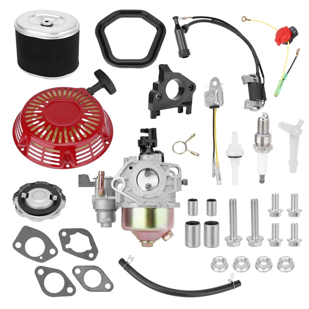Lawn Mower Carburetor Kit: For - Outdoor Power Tool Kit review and price