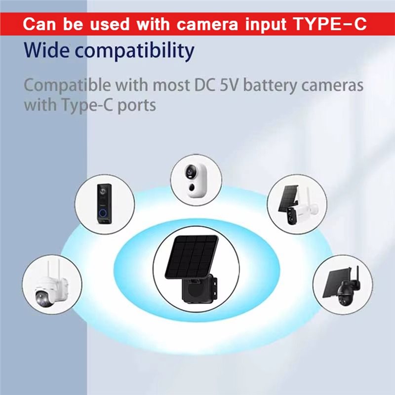 FEDI-Waterproof Solar Battery  - Ups Power Supply Outdoor review and price