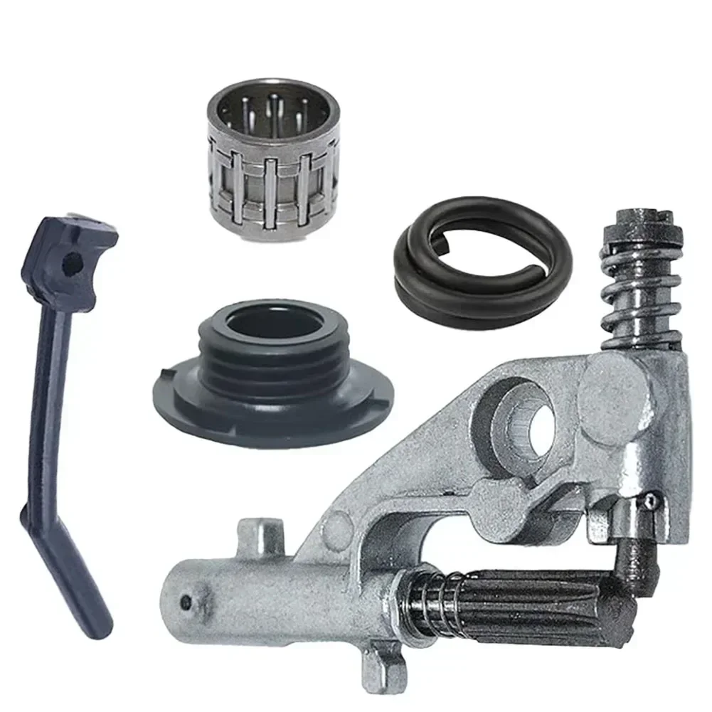 5pcs Set Metal Oil Pump Pressu - Outdoor Power Tool Kit review and price
