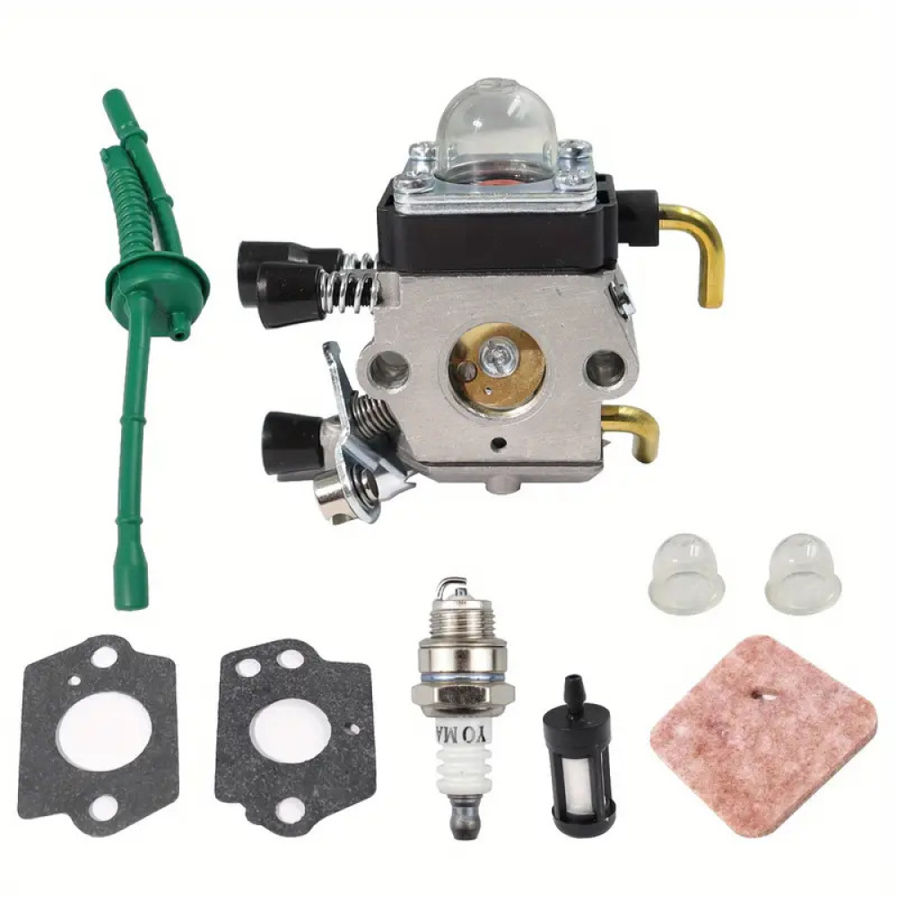 Engine Fuel System Repair Carb - Outdoor Power Kit review and price