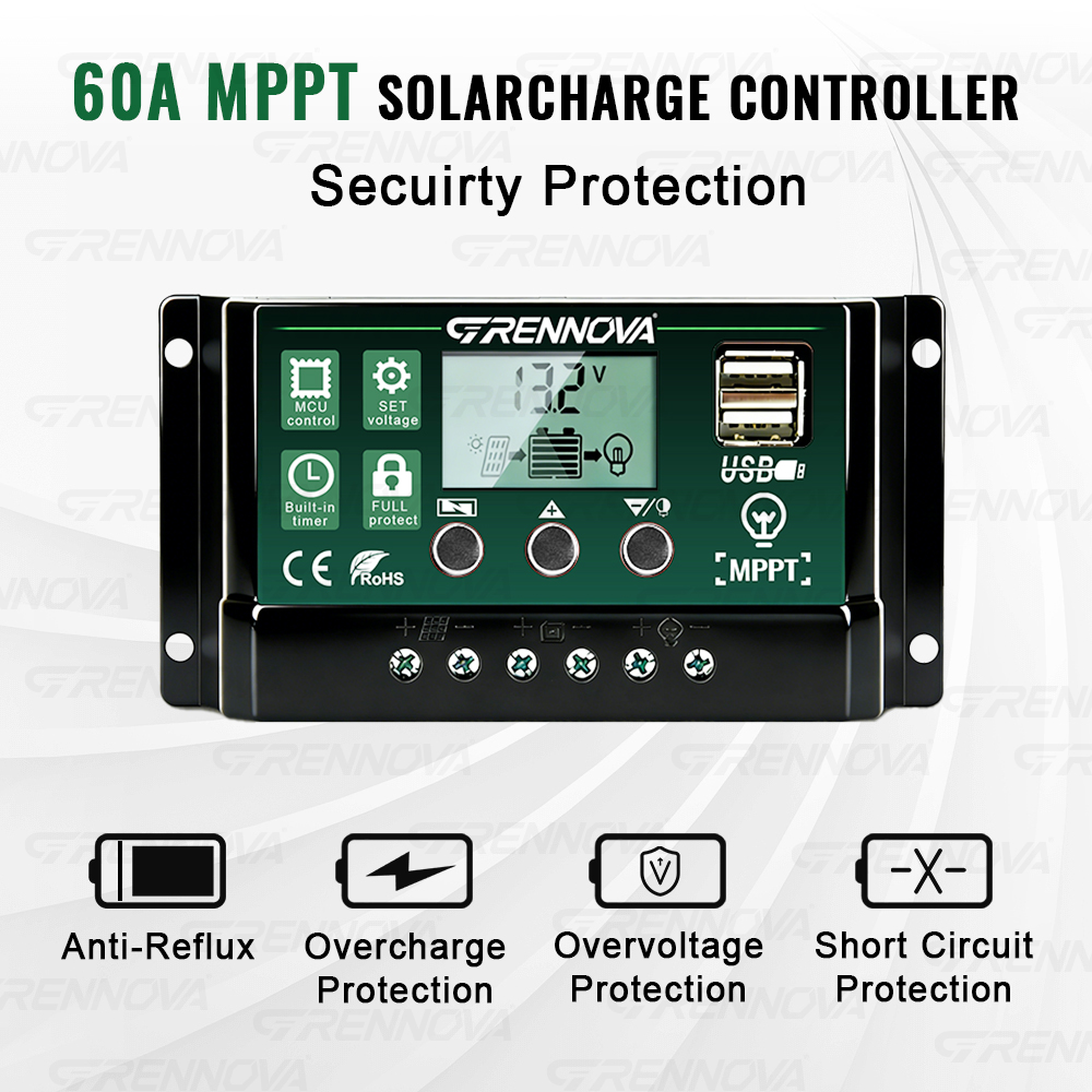 Emergency Power 20000W Solar K - Outdoor Power Kit review and price