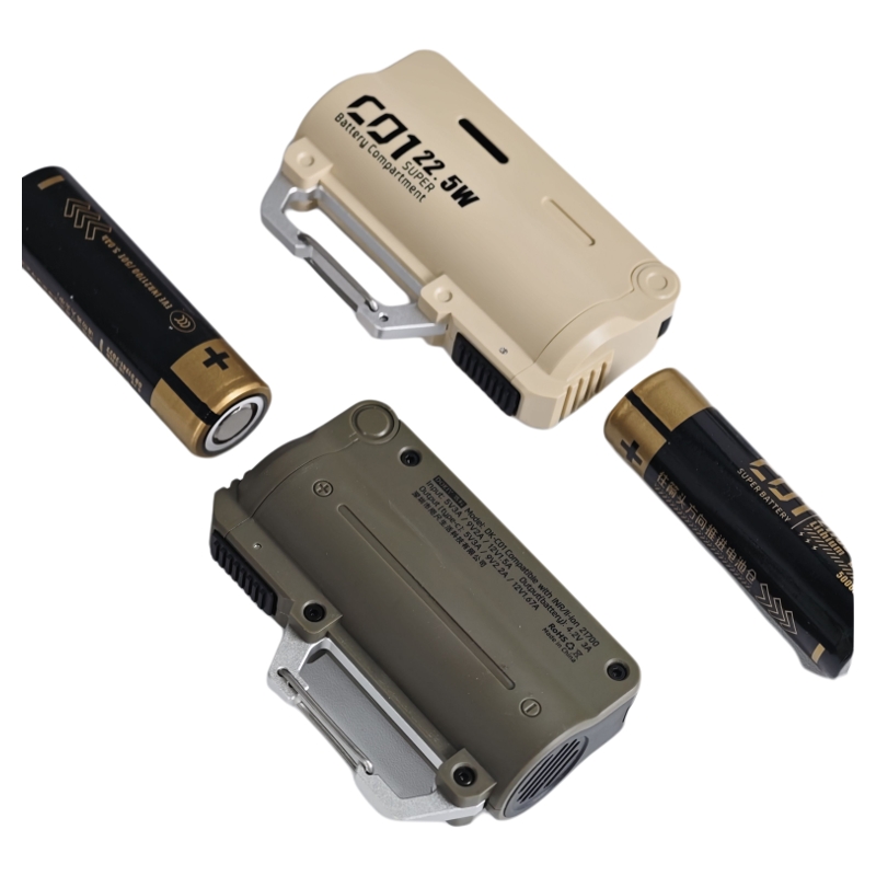 Mini portable outdoor power ba - Outdoor Powerbank review and price