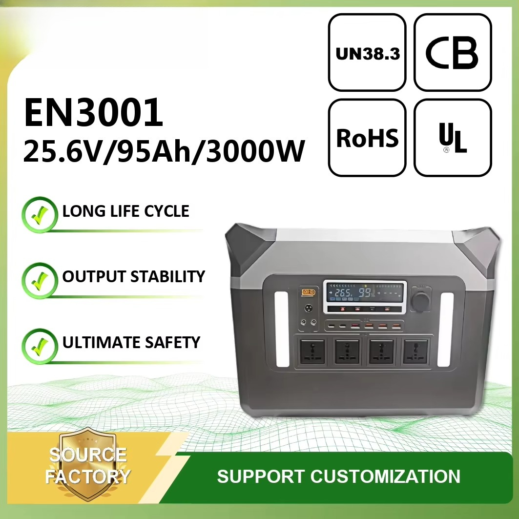 Encore Wholesale 24V 95Ah 3000 - Ups Power Supply Outdoor review and price