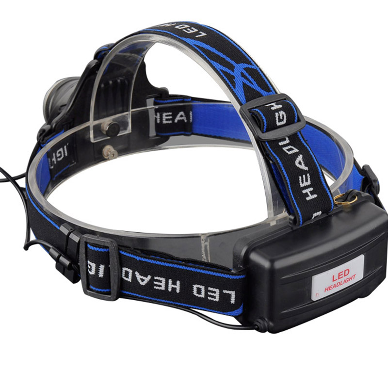 Portable Headlight Powerful LE - Outdoor Power Repair review and price