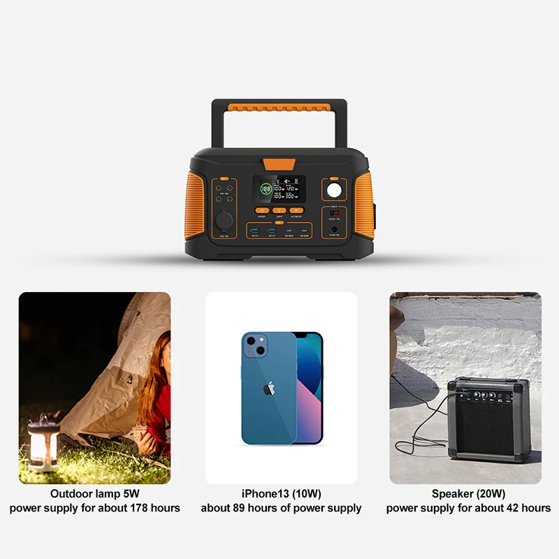 Outdoor camping AC/DC socket R - Outdoor Power Tool Storage review and price