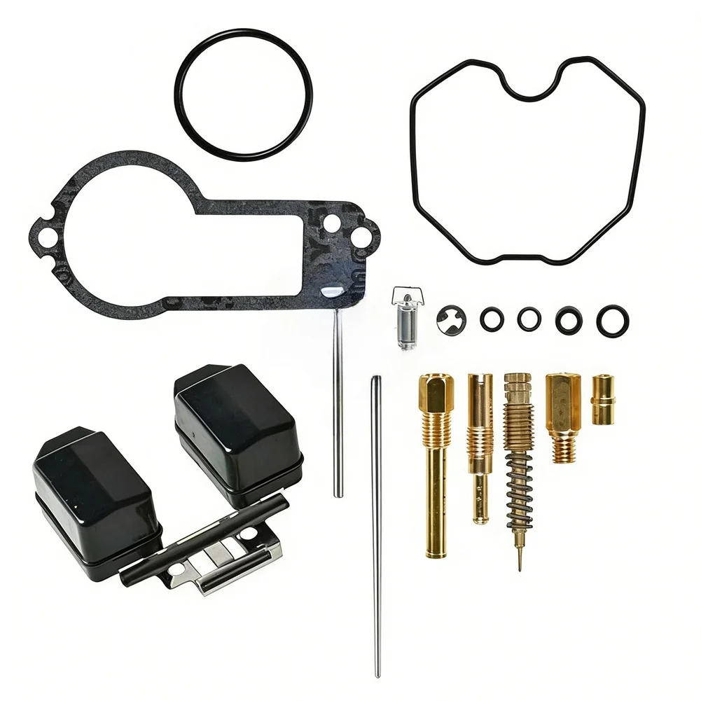 Carburetor Repair Kit Rebuild  - Outdoor Power Tool Kit review and price