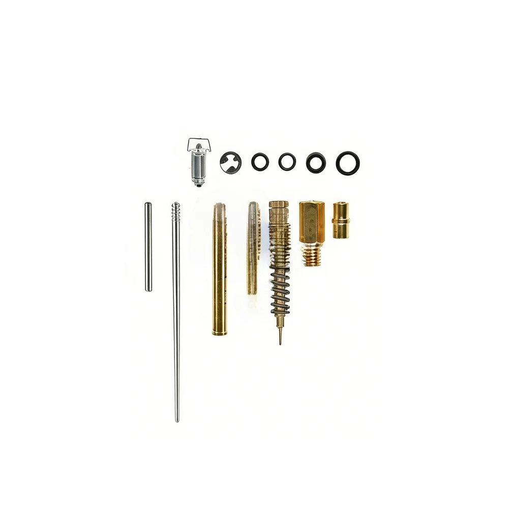 Carburetor Repair Kit Rebuild  - Outdoor Power Tool Kit review and price
