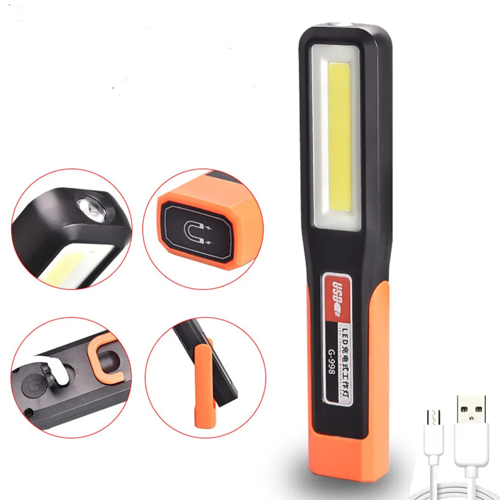 3pcs Powerful COB LED Work Lig - Outdoor Power Repair review and price