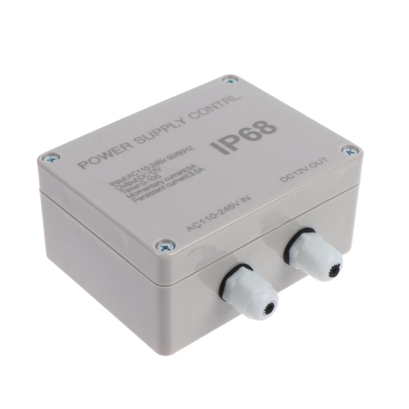 【BA】1Pcs Outdoor IP68 12VDC 5A - Ups Power Supply Outdoor review and price