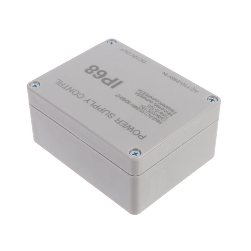 【BA】1Pcs Outdoor IP68 12VDC 5A - Ups Power Supply Outdoor review and price