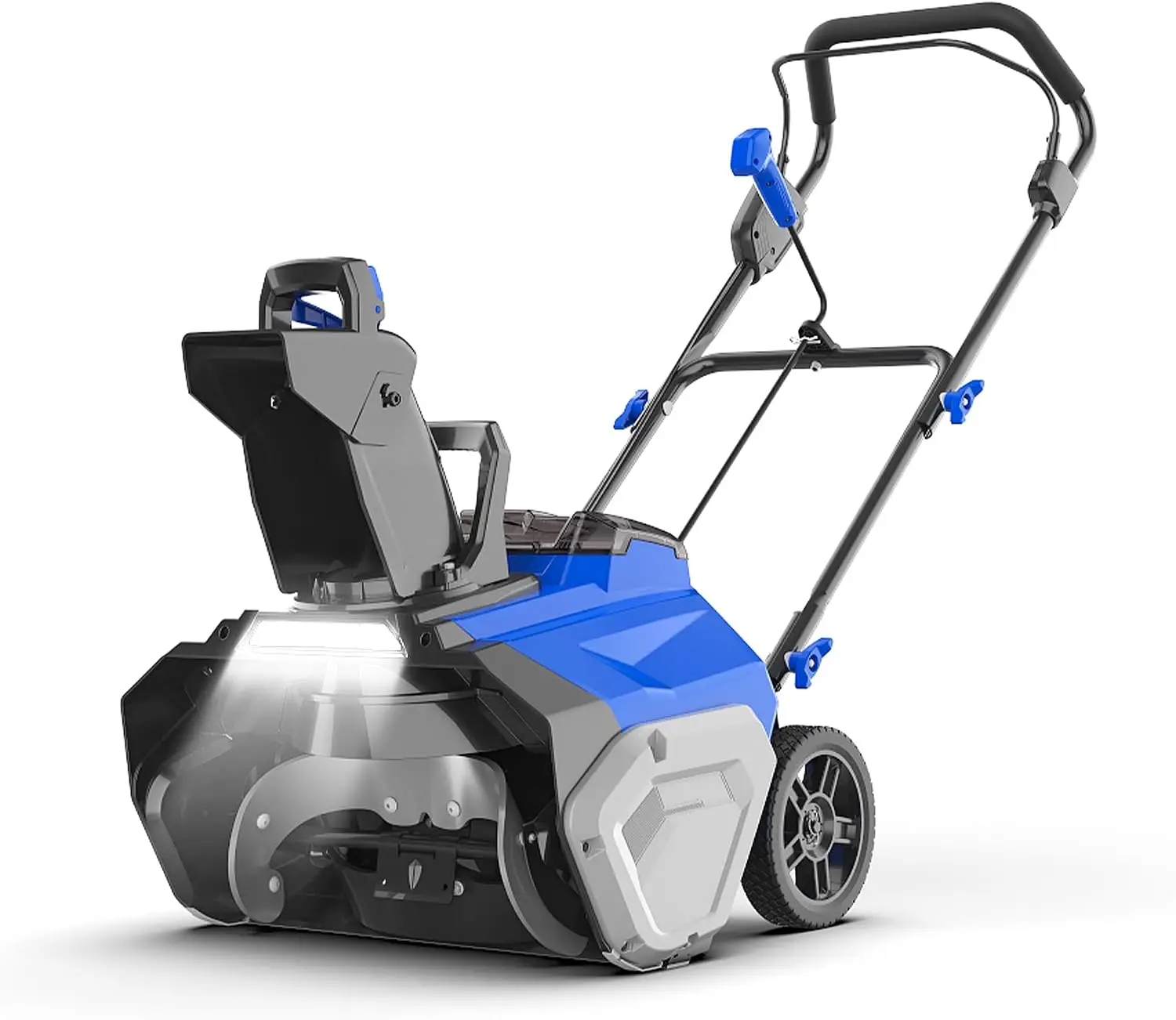 BestsellerCordless Snow Blower - Snow Blower Single review and price