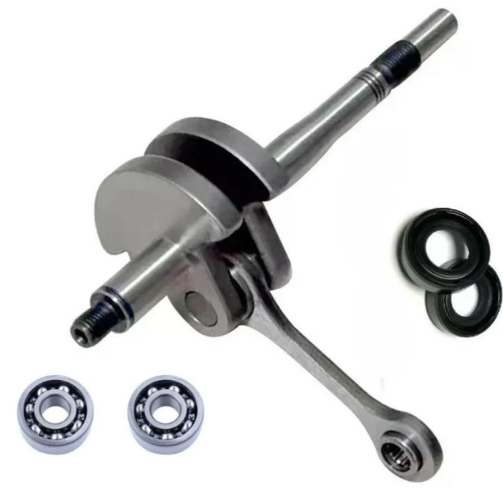 Crankshaft Bearings Oil Seal K - Outdoor Power Tool Kit review and price