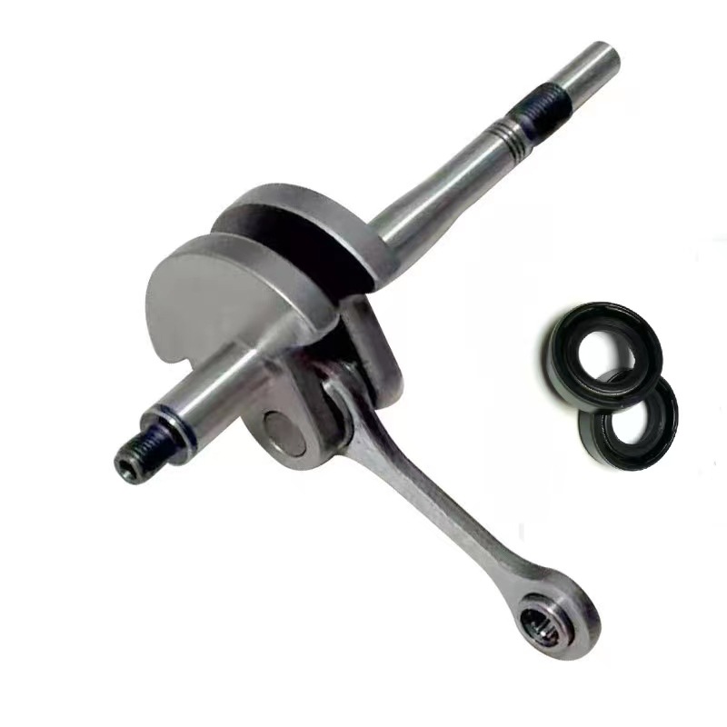 Crankshaft Bearings Oil Seal K - Outdoor Power Tool Kit review and price
