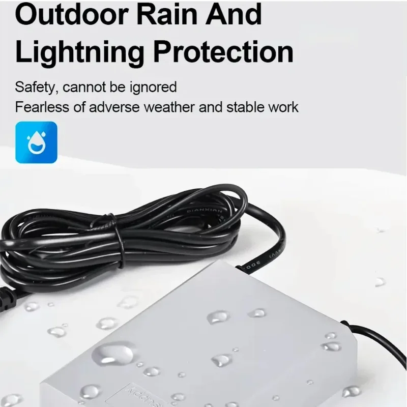 Waterproof UPS Uninterruptible - Ups Power Supply Outdoor review and price