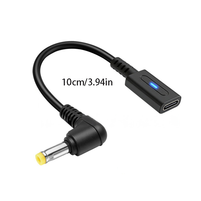 PD Type C Cable for PSP1000 20 - Outdoor Usb Power Adapter review and price