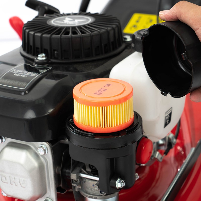 New Model Multifunctional Mini - Garden Tiller Mini review and price