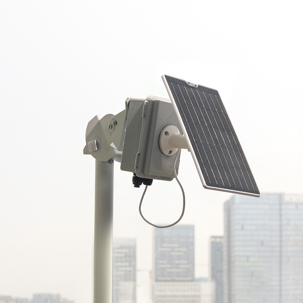 LILYGO® T-Solar Kit Solar Char - Outdoor Power Kit review and price
