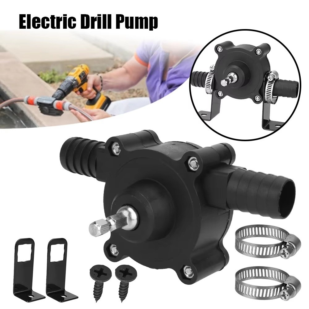 Gifts Mini Domestic Water Pump - Garden Tiller Mini review and price