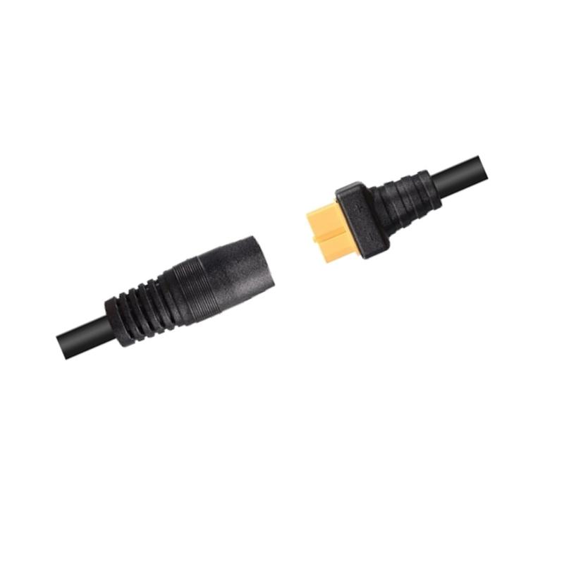 Y1UB XT60 Male Female to 8mm D - Outdoor Usb Power Adapter review and price