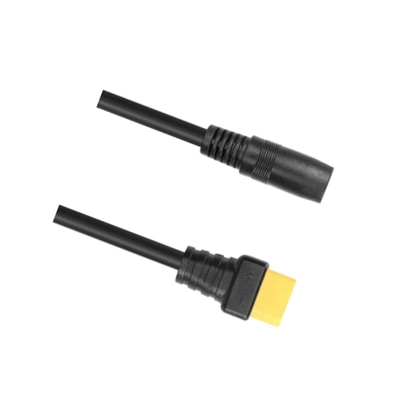 Y1UB XT60 Male Female to 8mm D - Outdoor Usb Power Adapter review and price