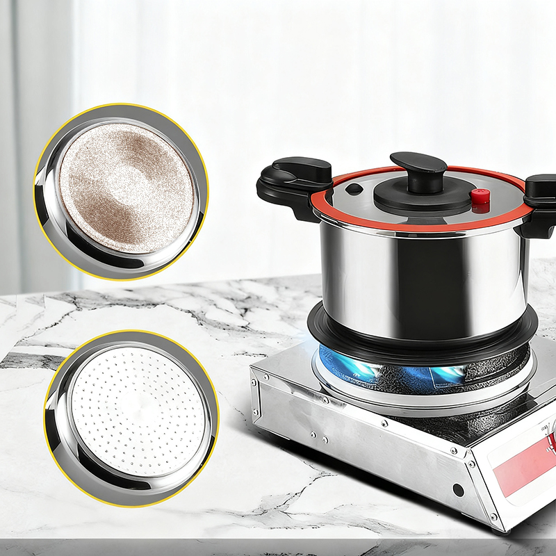 Aluminum Stove Top Diffuser Pa - Outdoor Power Burner review and price