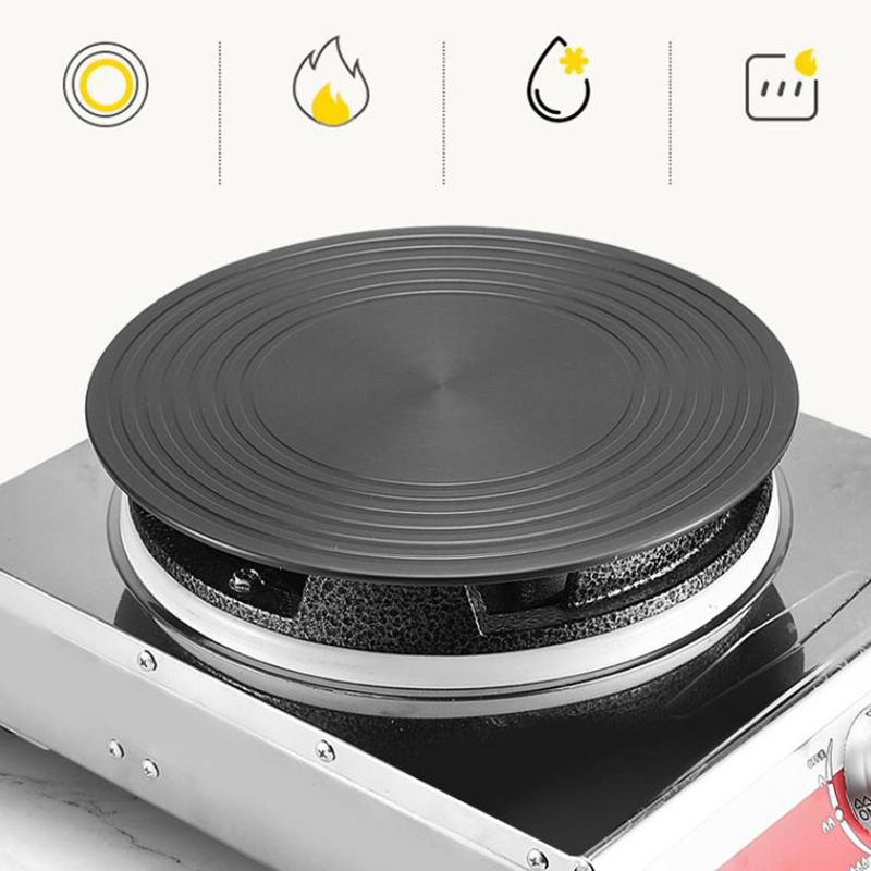 Aluminum Stove Top Diffuser Pa - Outdoor Power Burner review and price