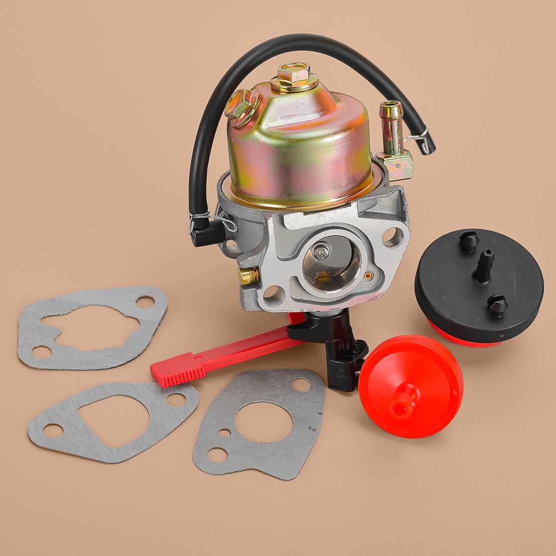 Carburetor Carb Kit Fit for Tr - Snow Blower Single review and price