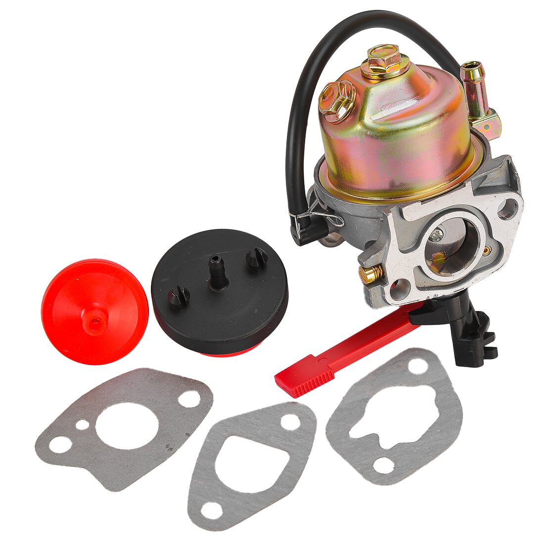 Carburetor Carb Kit Fit for Tr - Snow Blower Single review and price
