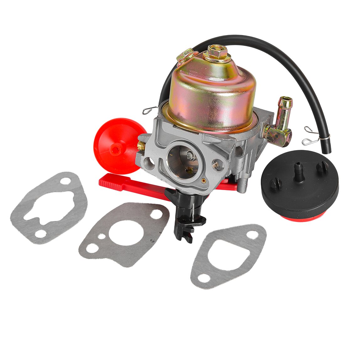 Carburetor Carb Kit Fit for Tr - Snow Blower Single review and price