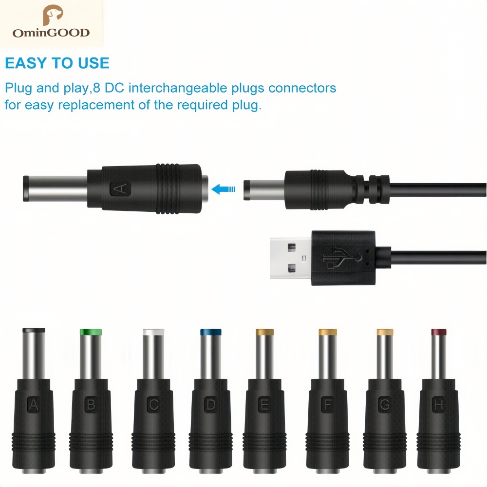 Portable USB to DC 5V Converte - Outdoor Usb Power Adapter review and price