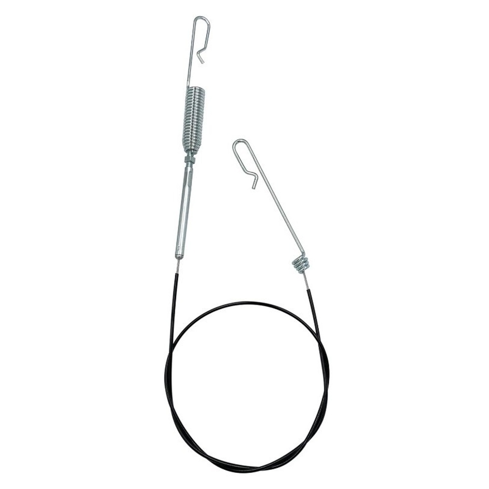 Replacement Rope Silver Black  - Snow Blower Single review and price