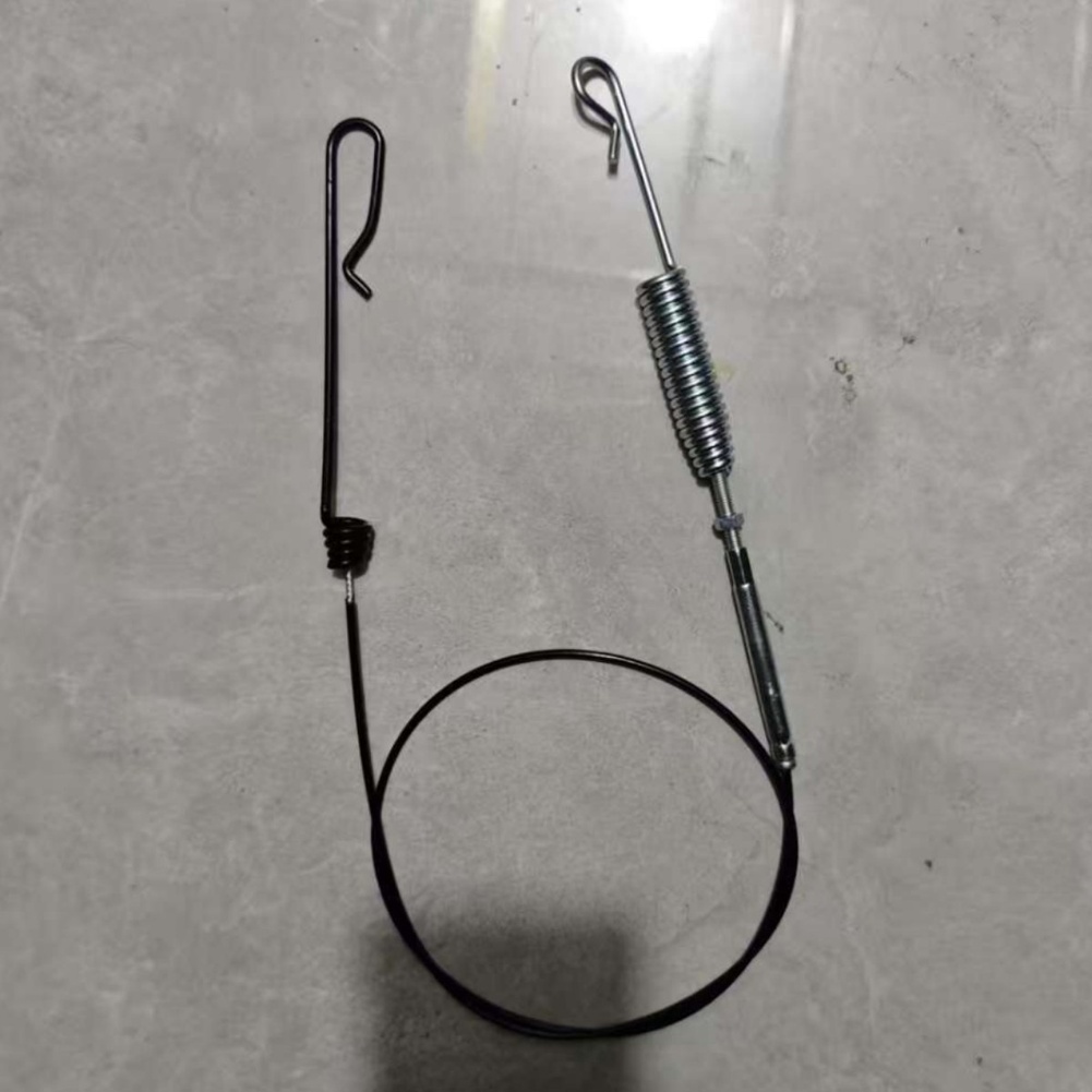 Replacement Rope Silver Black  - Snow Blower Single review and price