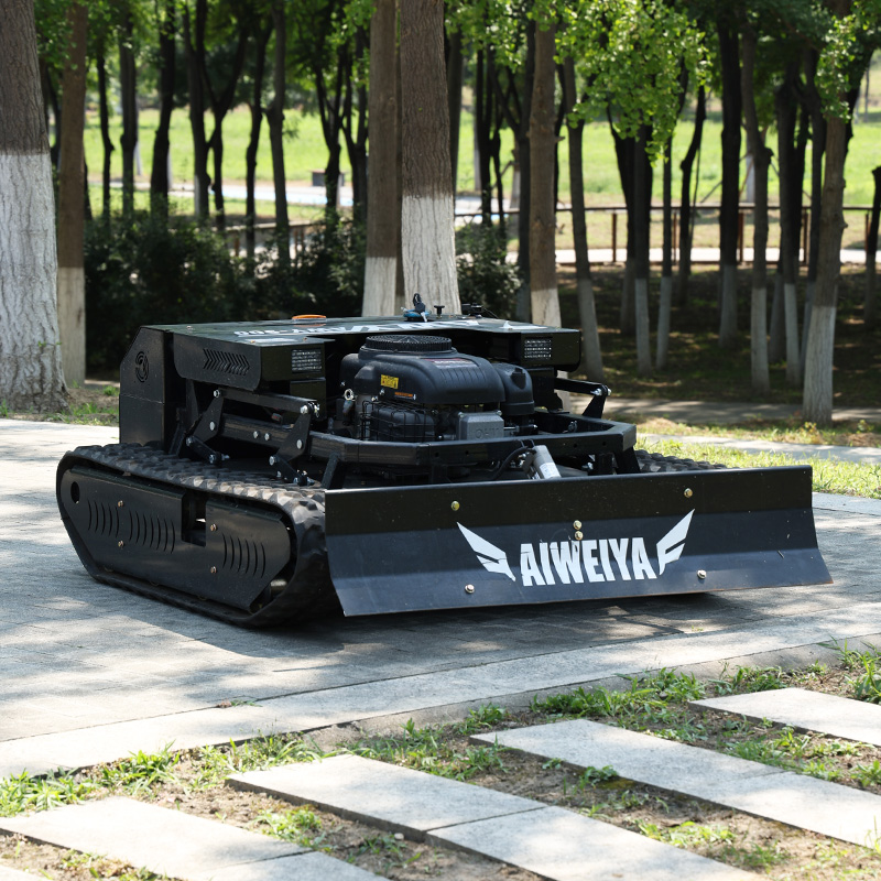 Customized High Power Remote L - Snow Blower Single review and price